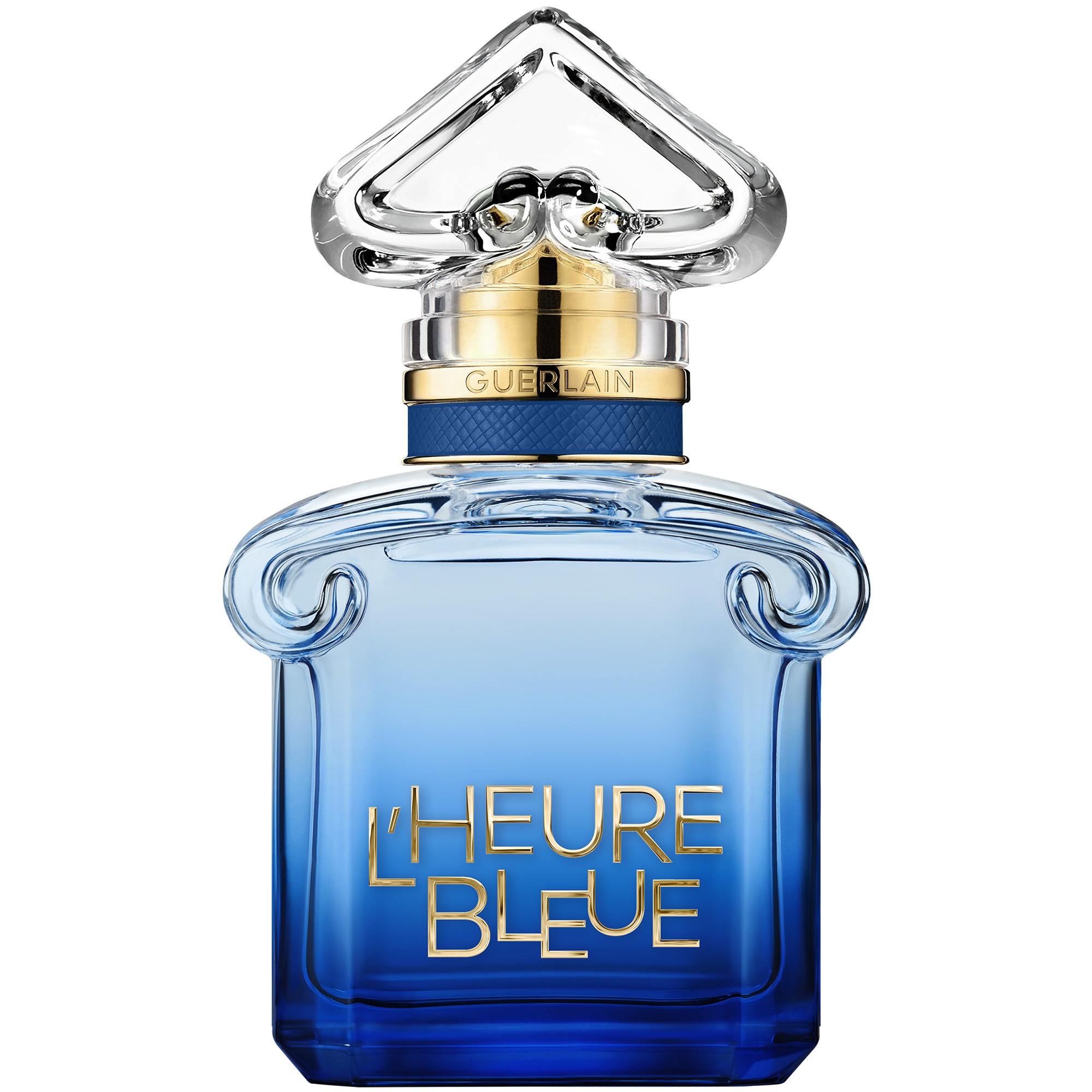 30 ML GUERLAIN L'Heure Bleue L'Heure Bleue Eau de Parfum 1 of 8 L'Heure Bleue Eau de Parfum