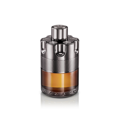 100 ML Azzaro Wanted By Night Eau de Parfum  1 of 3 