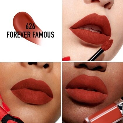 Rouge Dior Forever Liquid Folyékony ajakrúzs