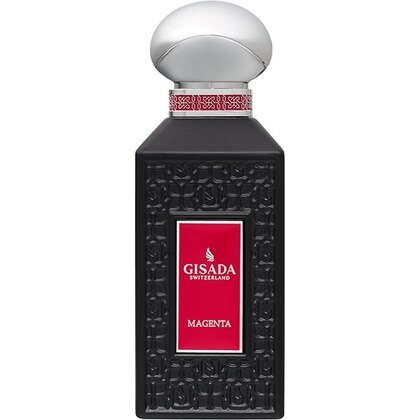 100 ML Gisada Luxury Collection Magenta Parfum 1 of 3