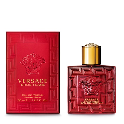Eros Flame Eau de Parfum