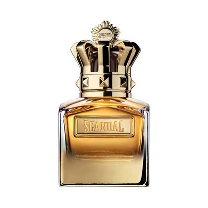 50 ML JEAN PAUL GAULTIER Scandal Absolu Scandal Absolu Pour Homme Parfum  1 of 5 