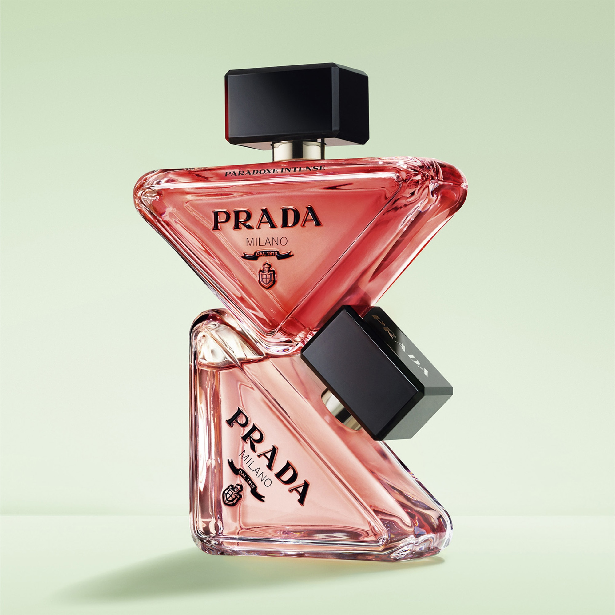 90 ML PRADA PARADOXE Paradoxe Eau de Parfum Intense  1 of 3 