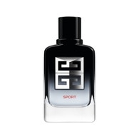 60 ML GIVENCHY Gentleman Society Gentleman Society Sport Eau de Parfum 