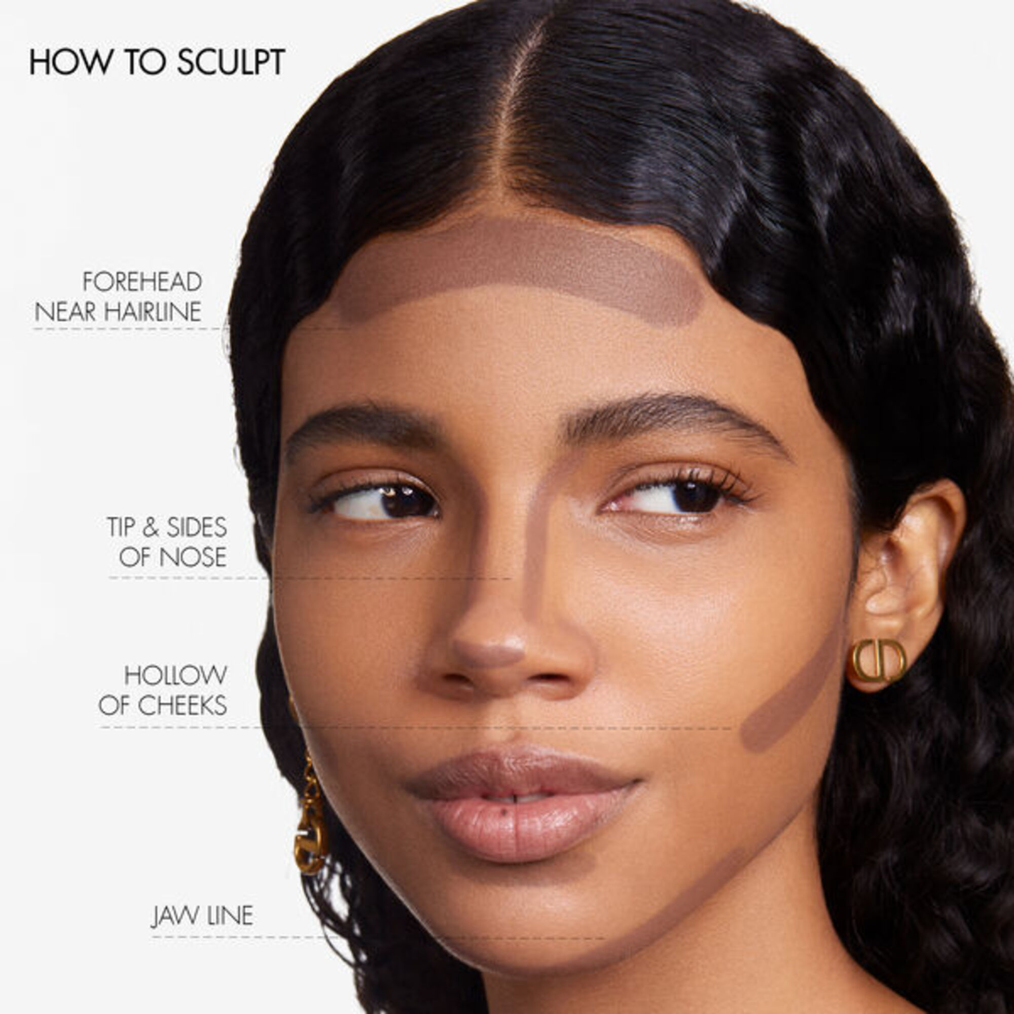 Skin Contour kontúr stift