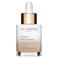  CLARINS TINTED OLEO-SERUM TINTED OLEO-SERUM ALAPOZÓ  1 of 2 