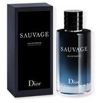 200 ML Dior Sauvage Sauvage Eau De Parfum  3 of 6 Sauvage Eau De Parfum