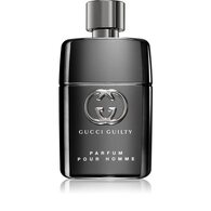 50 ML GUCCI Guilty Guilty Pour Homme Parfum Eau de Parfum  1 of 2 