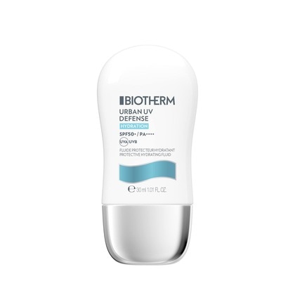 30 ML BIOTHERM URBAN UV DEFENSE URBAN UV DEFENSE SPF50+ HIDRATÁLÓ FÉNYVÉDŐ KRÉM  1 of 1 