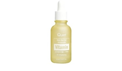 30 ML QURET VITAMIN VITAMIN Arcápoló szérum  1 of 1 