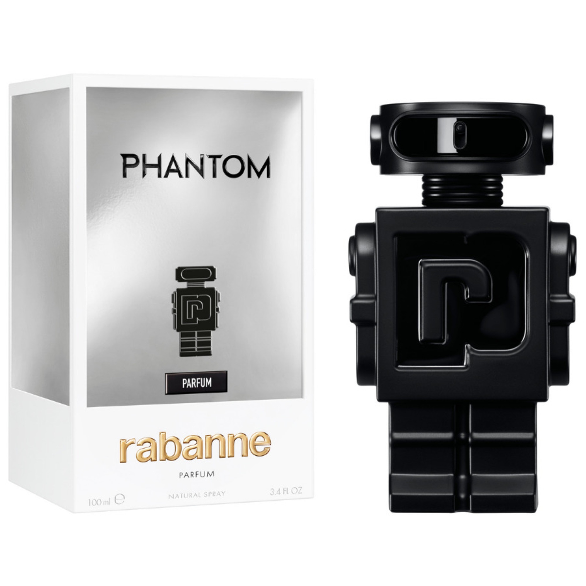 Phantom Parfum EDP 100ml