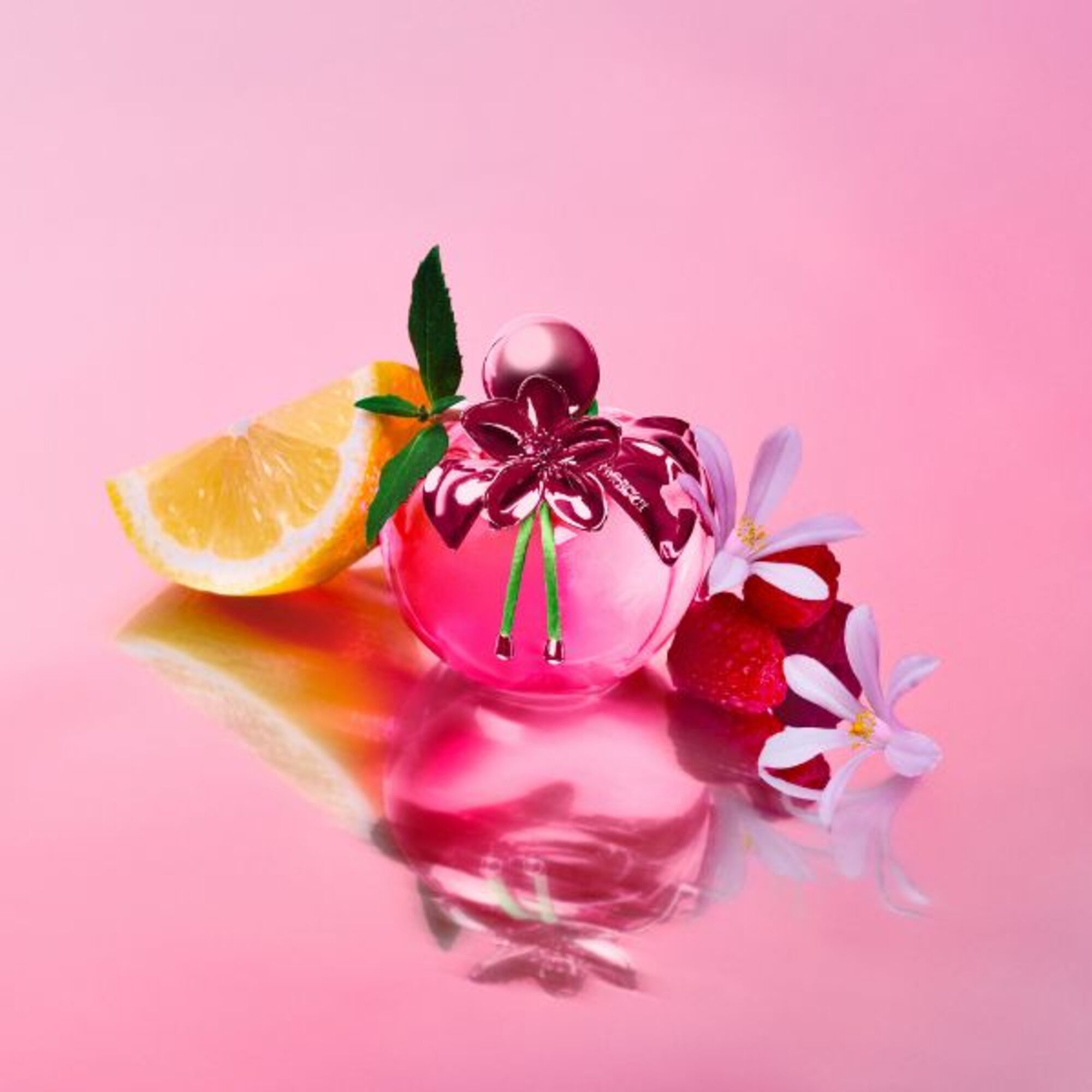 80 ML NINA RICCI Nina Illusion Nina Illusion Eau de Parfum  1 of 5 