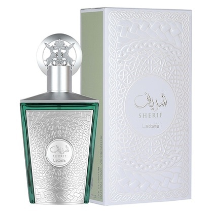 Sherif Eau de Parfum