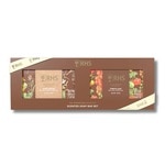 2X200 G SOMERSET RHS Ápoló szett The Greenhouse Collection Soap Bar  1 of 3 Ápoló szett The Greenhouse Collection Soap Bar