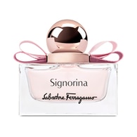 30 ML FERRAGAMO SIGNORINA SIGNORINA EAU DE PARFUM  1 of 2 