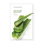 29 G NATURE REPUBLIC Mask Fátyolmaszk-Nature Aloe 1 of 1 Fátyolmaszk-Nature Aloe