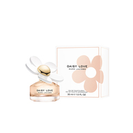  MARC JACOBS Daisy Love Eau De Toilette  1 of 2 