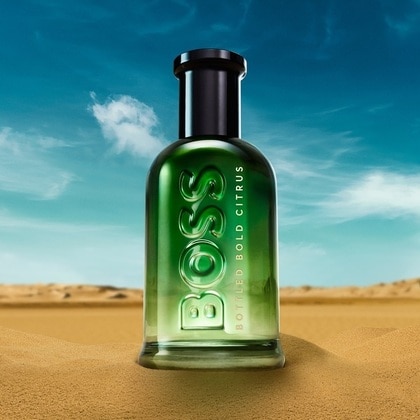 Boss Bottled Bold Citrus Limited Edition Eau De Parfum