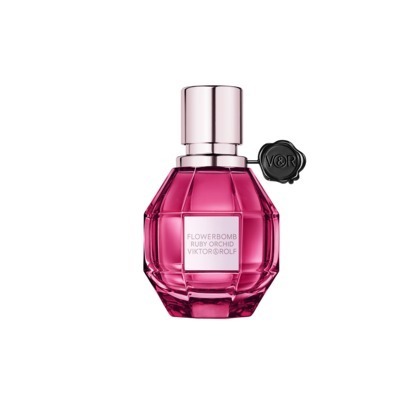 30 ML VIKTOR & ROLF  FLOWERBOMB ORCHID FANTASY FLOWERBOMB ORCHID FANTASY Eau de Parfum  1 of 2 