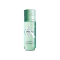 236 ML CALVIN KLEIN CK Hair and Body Mist Cotton Musk  1 of 2 