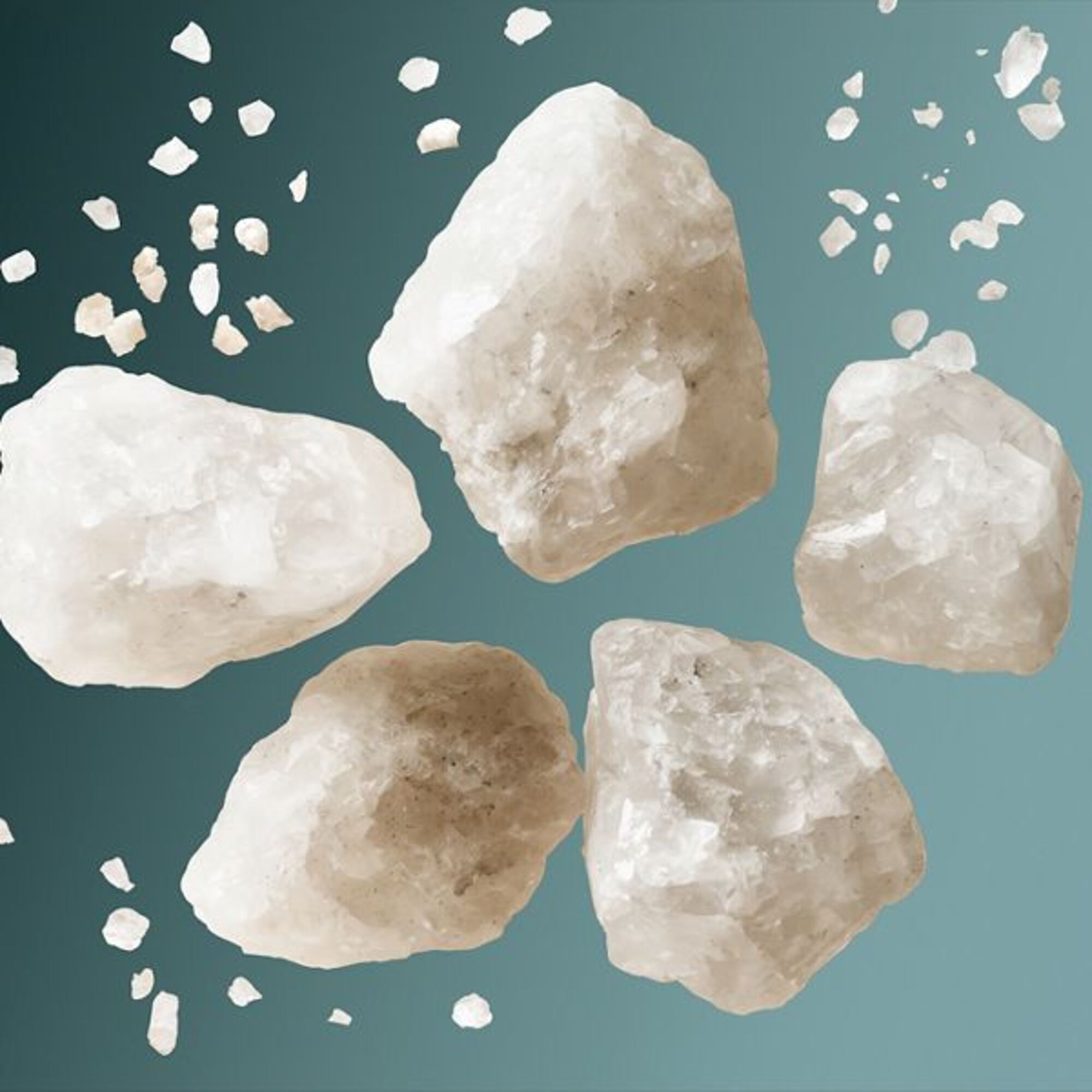 Karma Softening Testradír