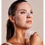  IROHA NATURE Anti-Wrinkles & Pro-Age Anti-Wrinkles & Pro-Age Tissue Arc- és nyakmaszk  2 of 2 Anti-Wrinkles & Pro-Age Tissue Arc- és nyakmaszk