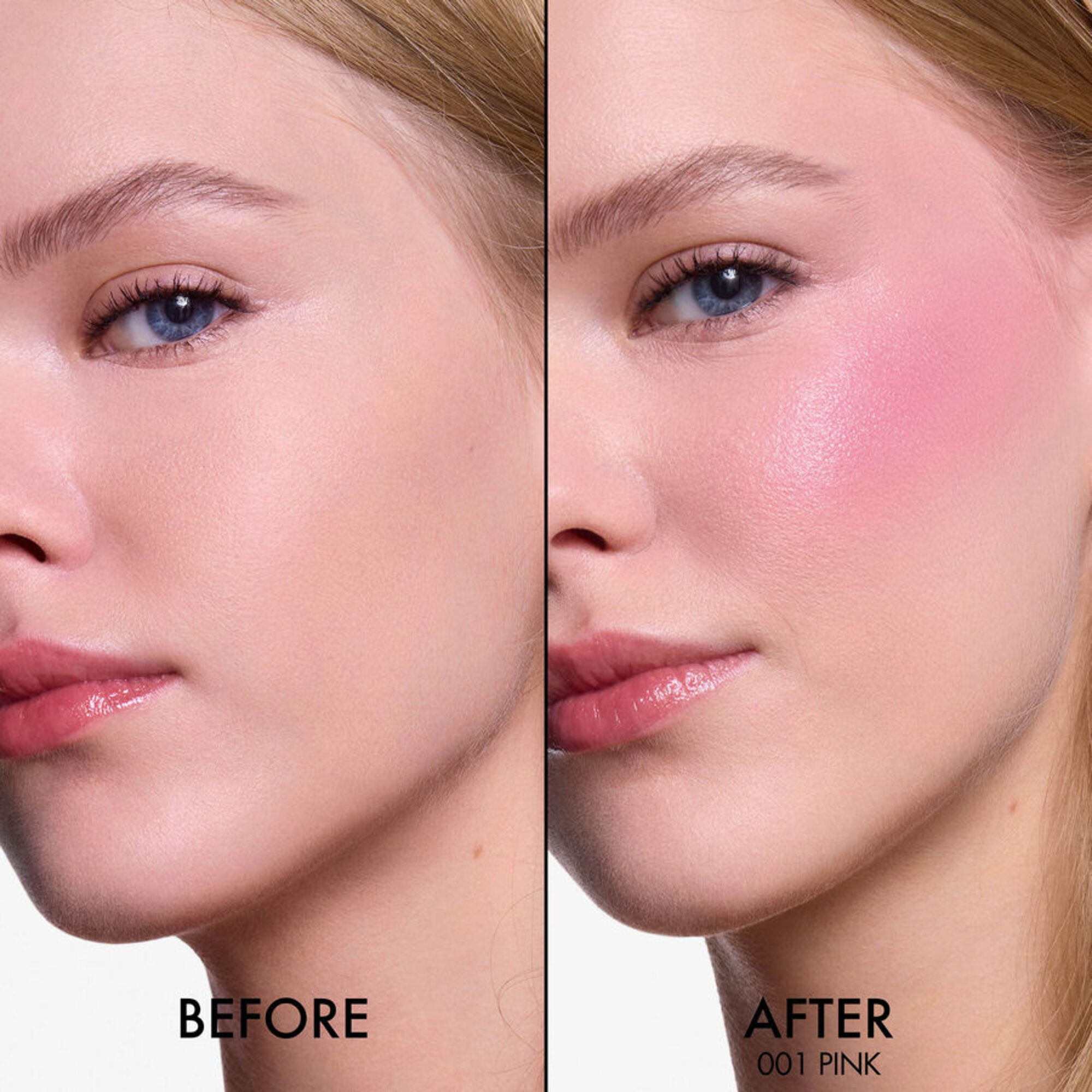  Dior Backstage Rosy Glow Stick  1 of 4 