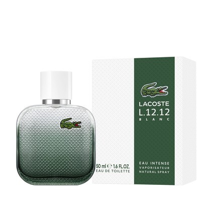 L.12.12. Eaux Intense Male Eau de Toilette