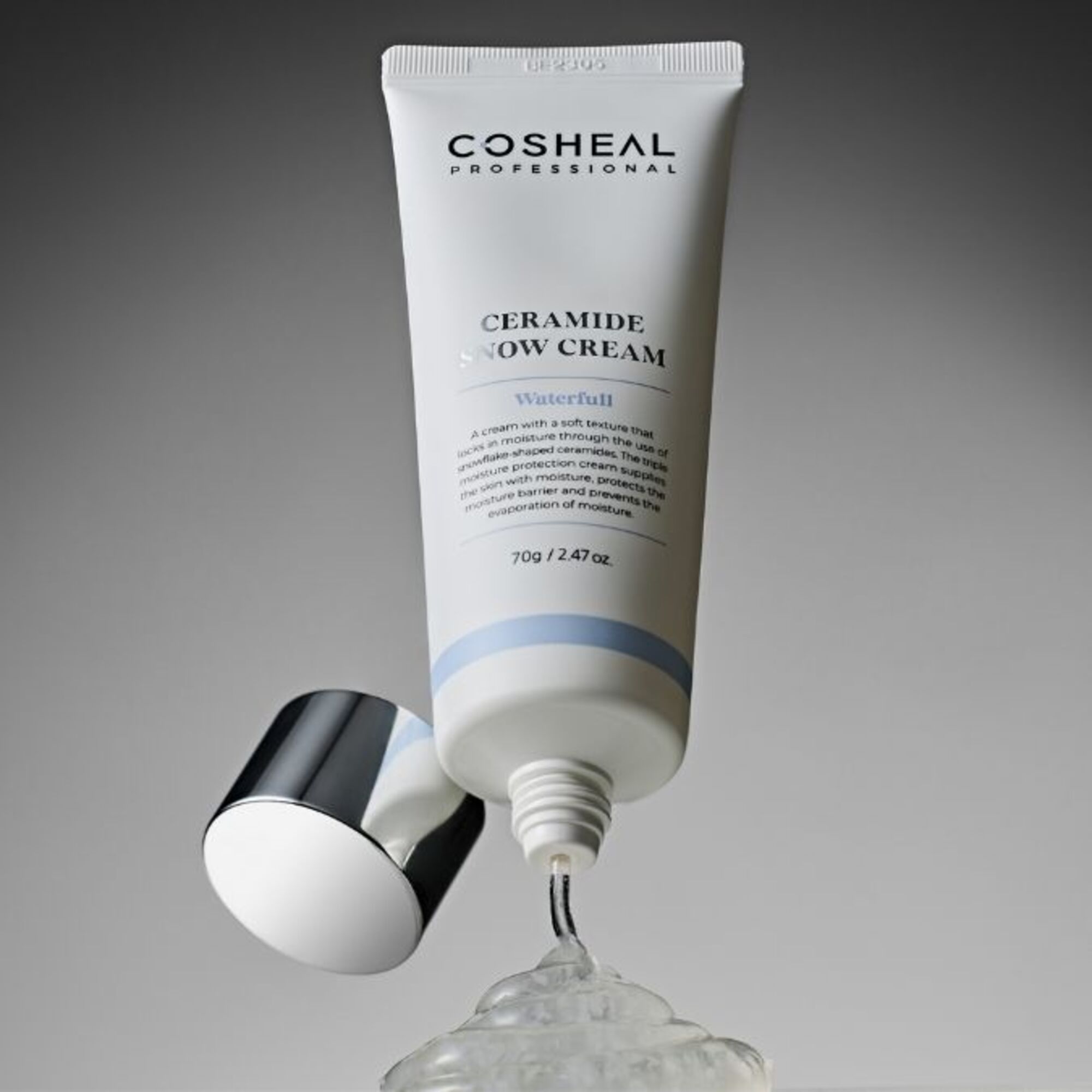 Hidratáló krém Ceramide Snow