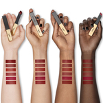  YVES SAINT LAURENT  Rouge Pur Couture The Slim magasfedésű ajakrúzs  2 of 2 Rouge Pur Couture The Slim magasfedésű ajakrúzs