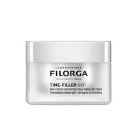 50 ML Filorga Time Filler TimeF 5XP Korrekciós krém-gél  1 of 2 