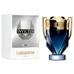 100 ML RABANNE Invictus Invictus Parfum  3 of 8 Invictus Parfum