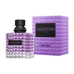 100 ML VALENTINO DONNA Born in Roma Purple Melancholia Donna Eau de Parfum 3 of 5 Born in Roma Purple Melancholia Donna Eau de Parfum