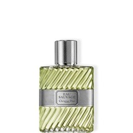 50 ML Dior EAU SAUVAGE Eau Sauvage Eau de Toilette  1 of 2 