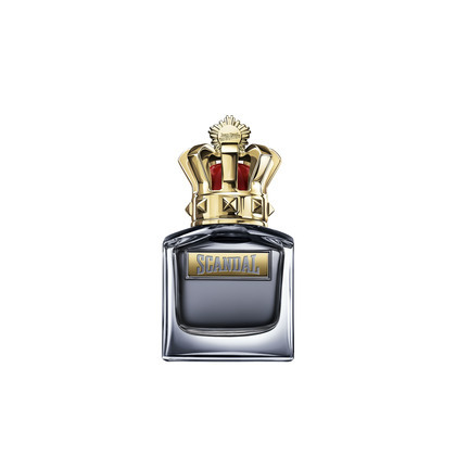 50 ML JEAN PAUL GAULTIER Scandal Scandal Pour Homme Eau de Toilette  1 of 6 