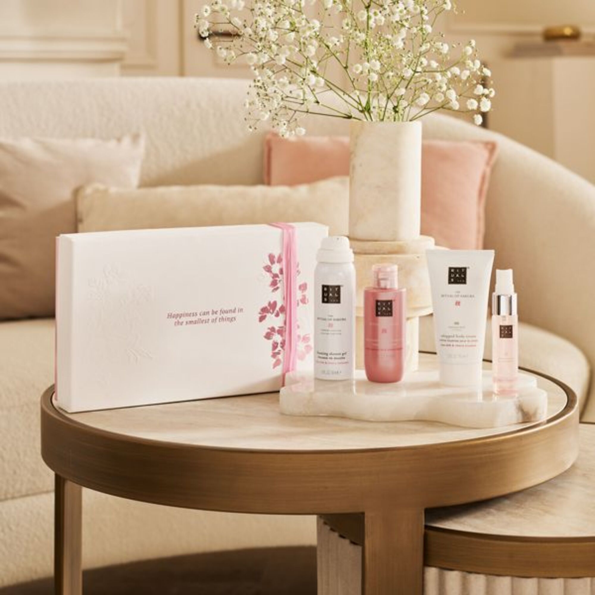 Apolo Szett The Ritual of Sakura