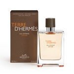 100 ML Hermès Terre d'Hermès Eau Intense Vétiver 3 of 3 Eau Intense Vétiver