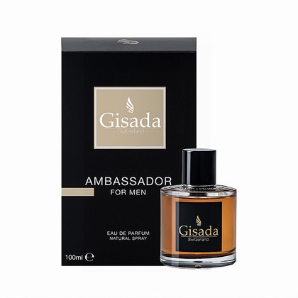 Ambassador Men Eau de Parfum
