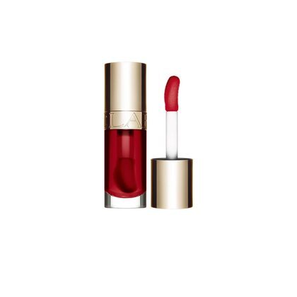  CLARINS LIP COMFORT Lip Comfort Oil Szájfényolaj  1 of 2 