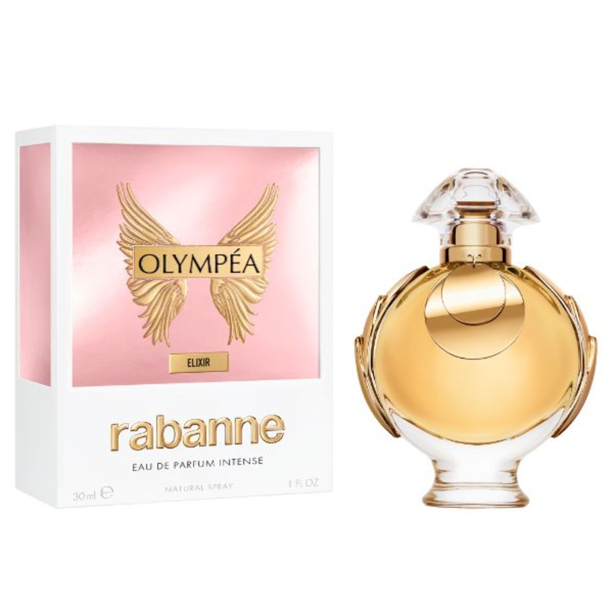 Olympéa Elixir Eau de Parfum Intense