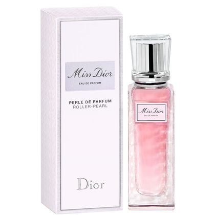 MISS DIOR ROLLER PEARL Eau de Parfum