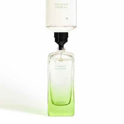 Un Jardin sur le Toit Eau de Toilette