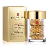 60 DB Elizabeth Arden Advanced Ceramide Advanced Ceramide Kapszulák Szemkörnyékápoló Szérum  1 of 2 