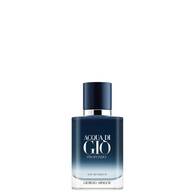 30 ML GIORGIO ARMANI ACQUA DI GIO HOMME ACQUA DI GIO HOMME PROFONDO Eau de Parfum  1 of 2 