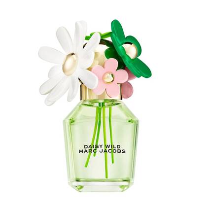 50 ML MARC JACOBS Daisy Wild Daisy Wild Eau de Parfum  1 of 3 