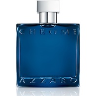 50 ML AZZARO CHROME CHROME PARFUM  1 of 2 