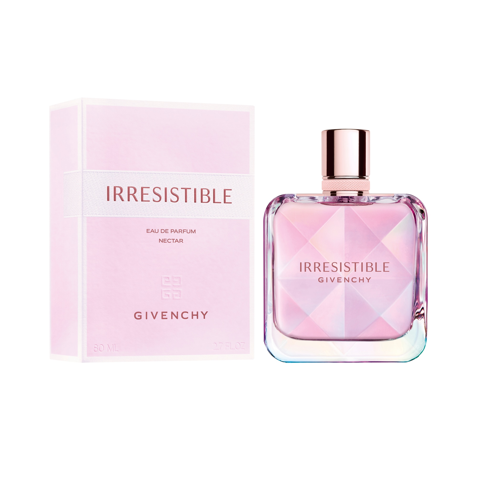 80 ML GIVENCHY Irresistible Irresistible Nectar Eau de Parfum  1 of 6 