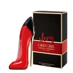 80 ML Carolina Herrera VERY GOOD GIRL VERY GOOD GIRL Eau de Parfum  2 of 7 VERY GOOD GIRL Eau de Parfum