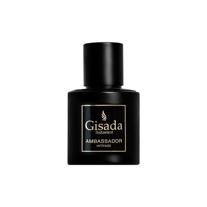 50 ML Gisada MEN Ambassador Intense Eau de Parfum  1 of 3 