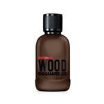 50 ML DSQUARED2 ORIGINAL WOOD ORIGINAL WOOD Eau de Parfum  1 of 2 ORIGINAL WOOD Eau de Parfum